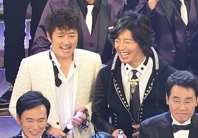 Smap解散の真相は 記事通り 俺は木村派 明石家さんまにファン
