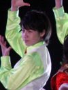 SKE48メンバー、ジャニーズJr.・松田元太と親密写真“流出”!?　温床は『Rの法則』か