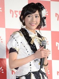 元AKB48・渡辺麻友、意向を無視した臆測記事に激怒！　担当記者は、過去「機密情報漏洩」のトラブルもの画像1
