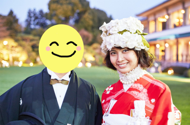 ダサすぎる とネットで酷評された 芸能人の結婚式 画像集 17 08 26 16 00 サイゾーウーマン