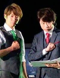 嵐・櫻井翔＆相葉雅紀の結婚発表で、ジャニーズタブーに触れた!?　「解禁時間」とコメントめぐるマスコミの舞台裏の画像1