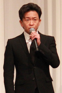 TOKIO・城島茂、「うつぼのたたき」に舌鼓で「既視感ある」「『DASH!!』で見た」の声の画像1
