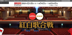 『NHK紅白歌合戦』司会者、まもなく発表!?　一方「BTS出演の可能性」にネット物議の画像1
