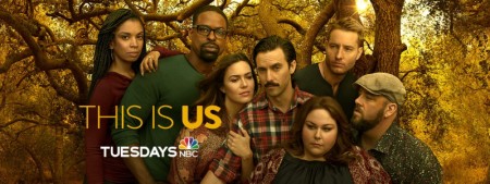 『NCIS』『THIS IS US』がランクインし、1位はあの過激作！　2018年に最も視聴された米ドラマのトップ5の画像3