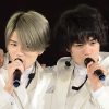 Sexy Zone・中島健人、菊池風磨との「an・an」表紙ウラ話！　「吐息を肌で感じる」撮影明かす