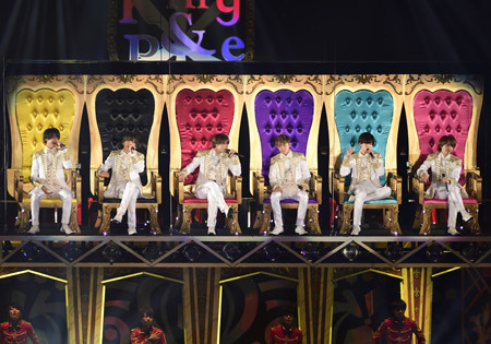 King＆Prince、コンサートチケットの「30万円台」高額転売が流通 