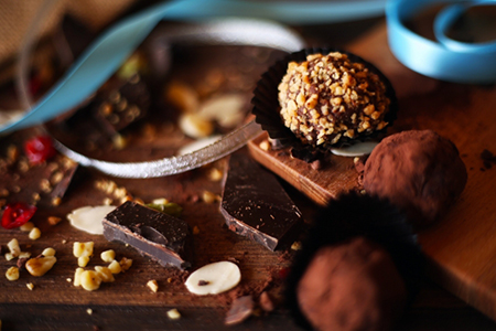 【ゆ】チョコレートは「ダイエットに最適」説を管理栄養士に聞く！　「太りやすい／太りにくい食べ方」もの画像1