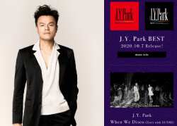 J.Y.Park、男性版「Nizi Project」発表で怒りの声続出！　「既存グループをしっかり育てて」「JO1潰し!?」の画像1