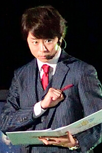 嵐・櫻井翔、『夜会』でカラオケ企画もマイク持たず……ファンが「感動」したワケの画像1