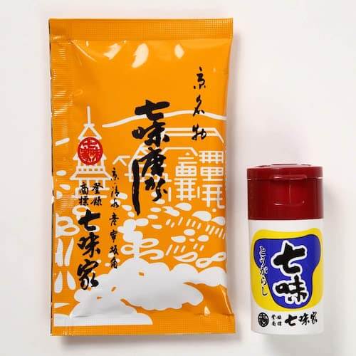 日本三大七味のひとつ、 京都「七味家本舗」は香りが魅力！　山椒のさわやかさを楽しめる、おすすめアレンジレシピ！の画像1