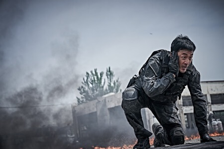韓国映画『シュリ』『JSA』 から『白頭山大噴火』まで！　映画から南北関係の変化を見る の画像4