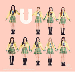 NiziUの初アルバム、初週17.9万枚で「日向坂46ほうが売り上げは上」「微妙な数字」との声もの画像1