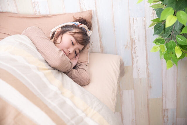 【薬剤師監修】春は「睡眠の質」が低下!?　3つの原因に合わせた対策方法を解説！の画像1
