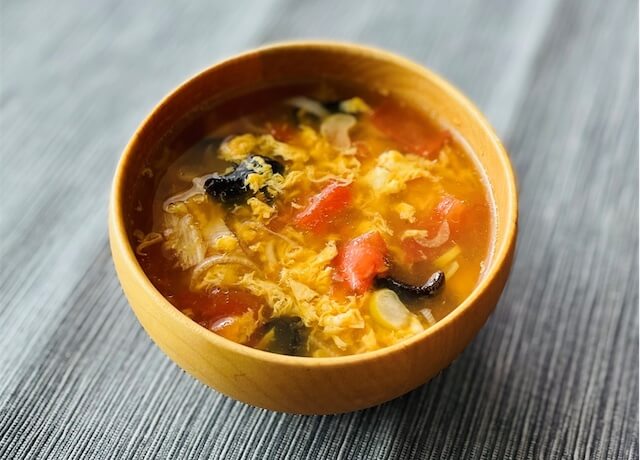 【管理栄養士監修】薬膳スープは、スーパーの食材で作れる！　夏の不調を改善する「簡単レシピ」2選の画像3