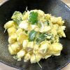 平野レミ【ふわふわ卵焼き】は5分で作れる！　「ポリ袋ではんぺんを潰す」斬新なレシピ