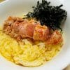『家事ヤロウ!!!』【明太ごま油卵かけご飯】作ってみた！　衝撃的な福岡の地元飯レシピだった