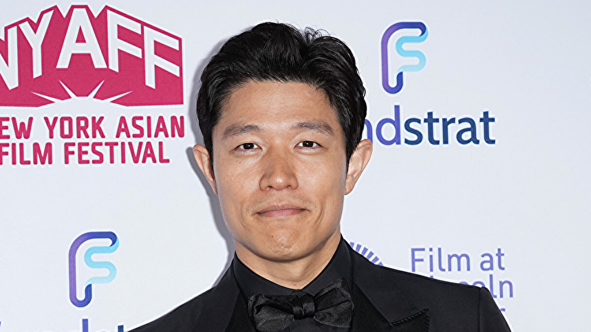 『ニューヨーク・アジアン映画祭（NYAFF）』鈴木亮平の画像
