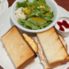 【イタリアントマト CafeJr.】モーニングを実食！　680円で味わえる「ホテルの朝食」気分に満足度◎